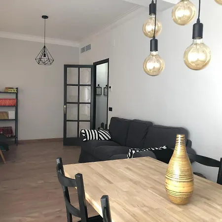 Apartamento Magnolia *