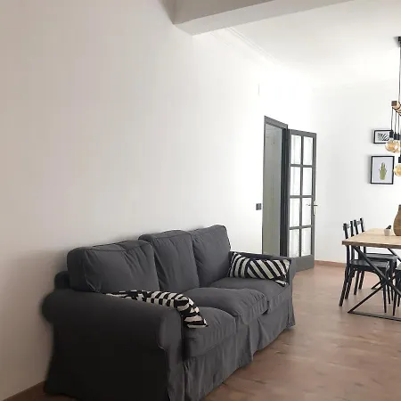 Magnolia Apartment *