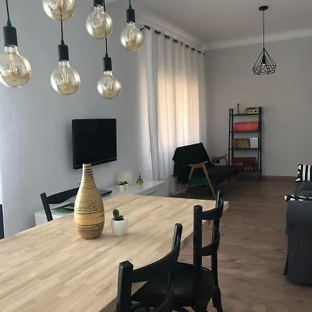 Magnolia Apartment