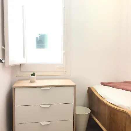 Magnolia Apartment *