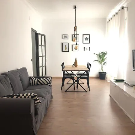 Magnolia Apartment