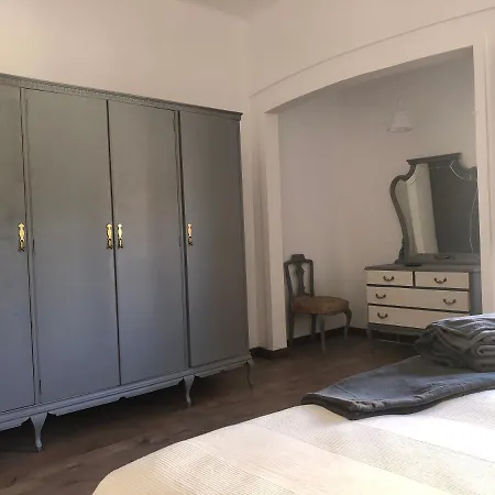 Apartment Magnolia *