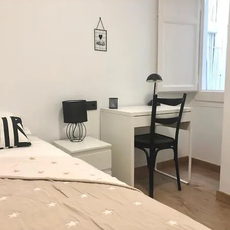 Magnolia Apartment *