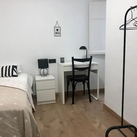 Apartment Magnolia